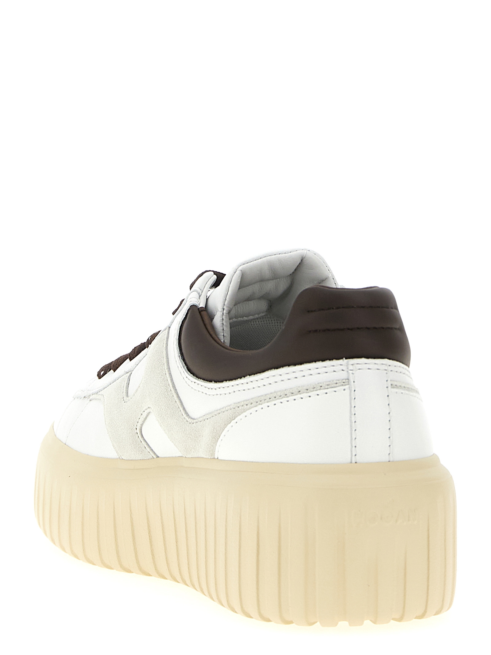 'H-stripes' sneakers - immagine 3
