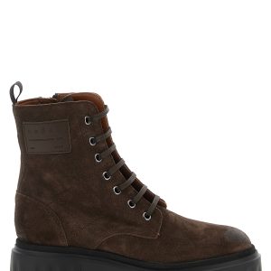 'Hogan H700' amphibian