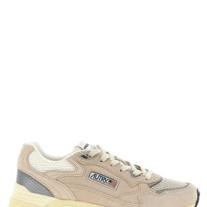 'Hyperway Low' sneakers