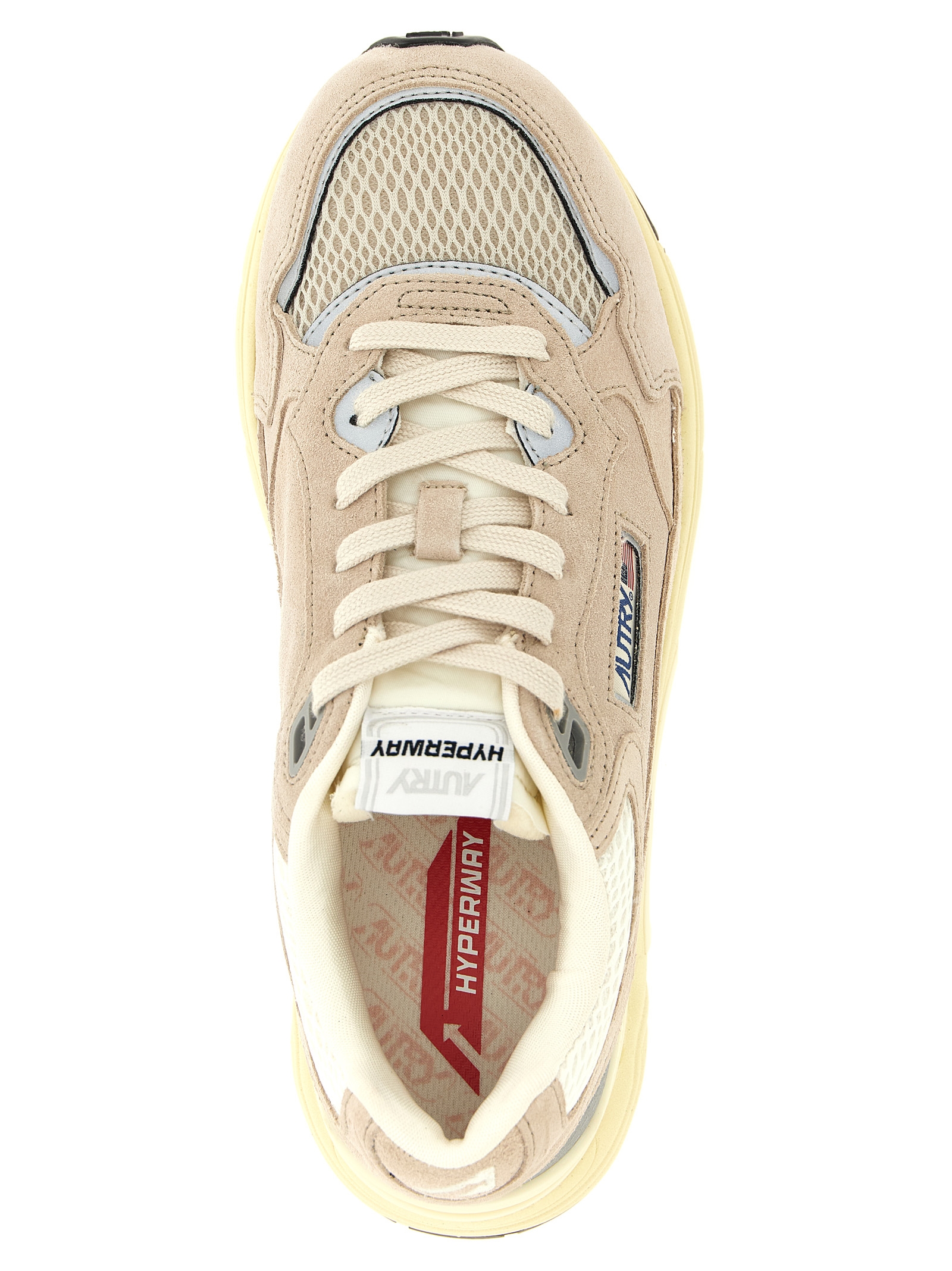 'Hyperway Low' sneakers - immagine 4