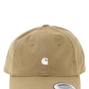 'Madison Logo' cap