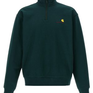 'American Script' sweatshirt