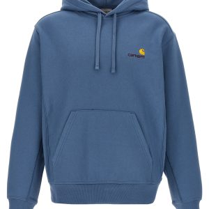 'American Script' hoodie