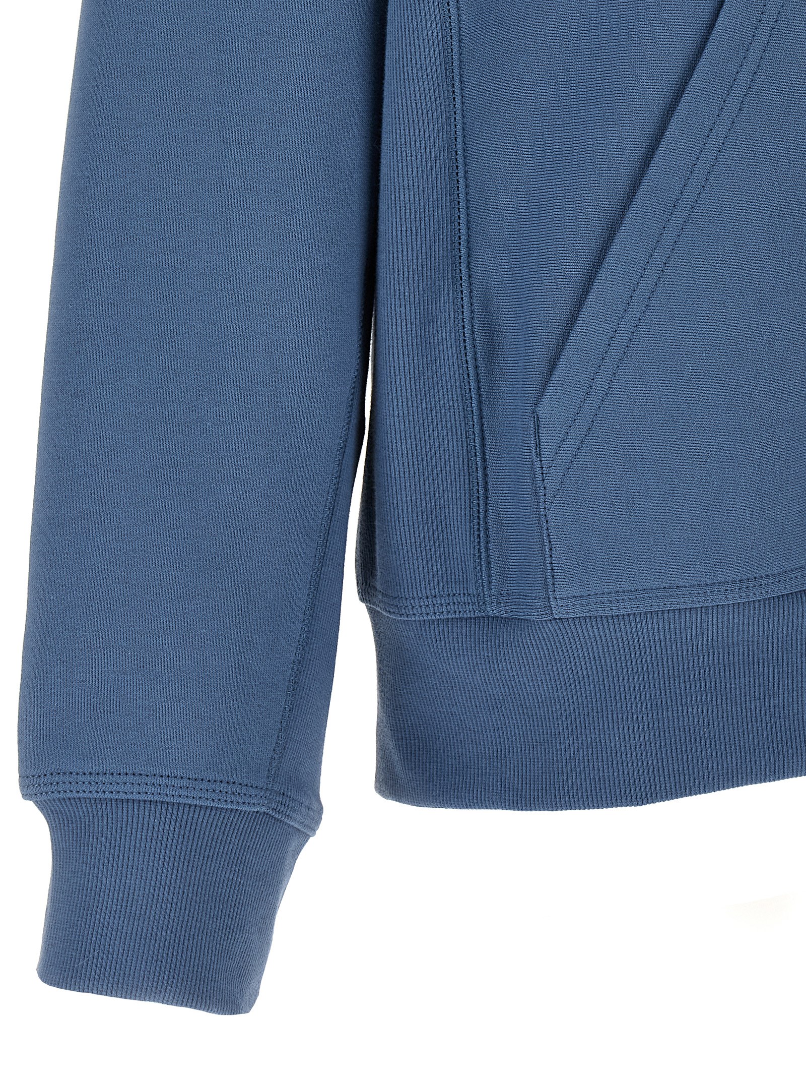 'American Script' hoodie - immagine 4