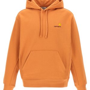 'American Script' hoodie