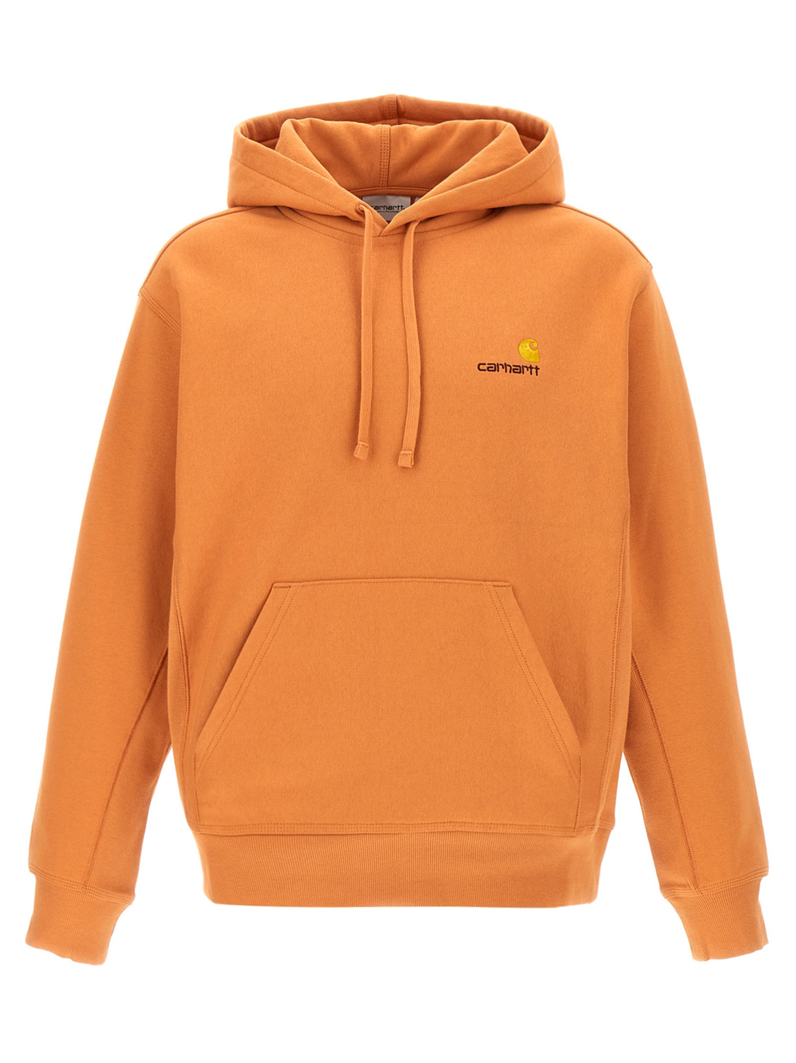 'American Script' hoodie