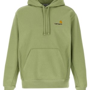 'American Script' hoodie