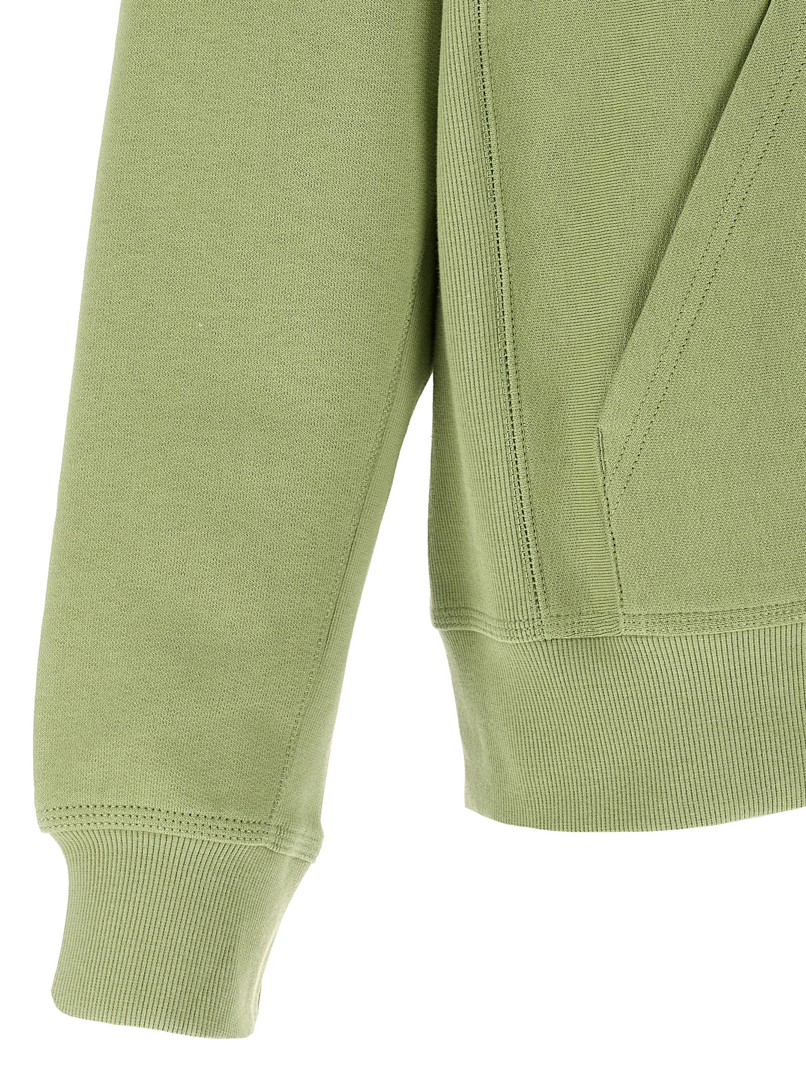 'American Script' hoodie - immagine 4