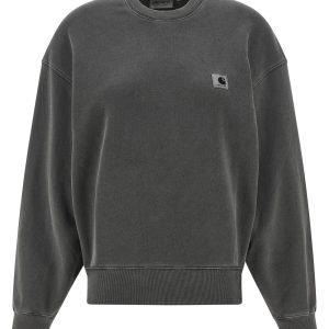 'Nelson' sweatshirt