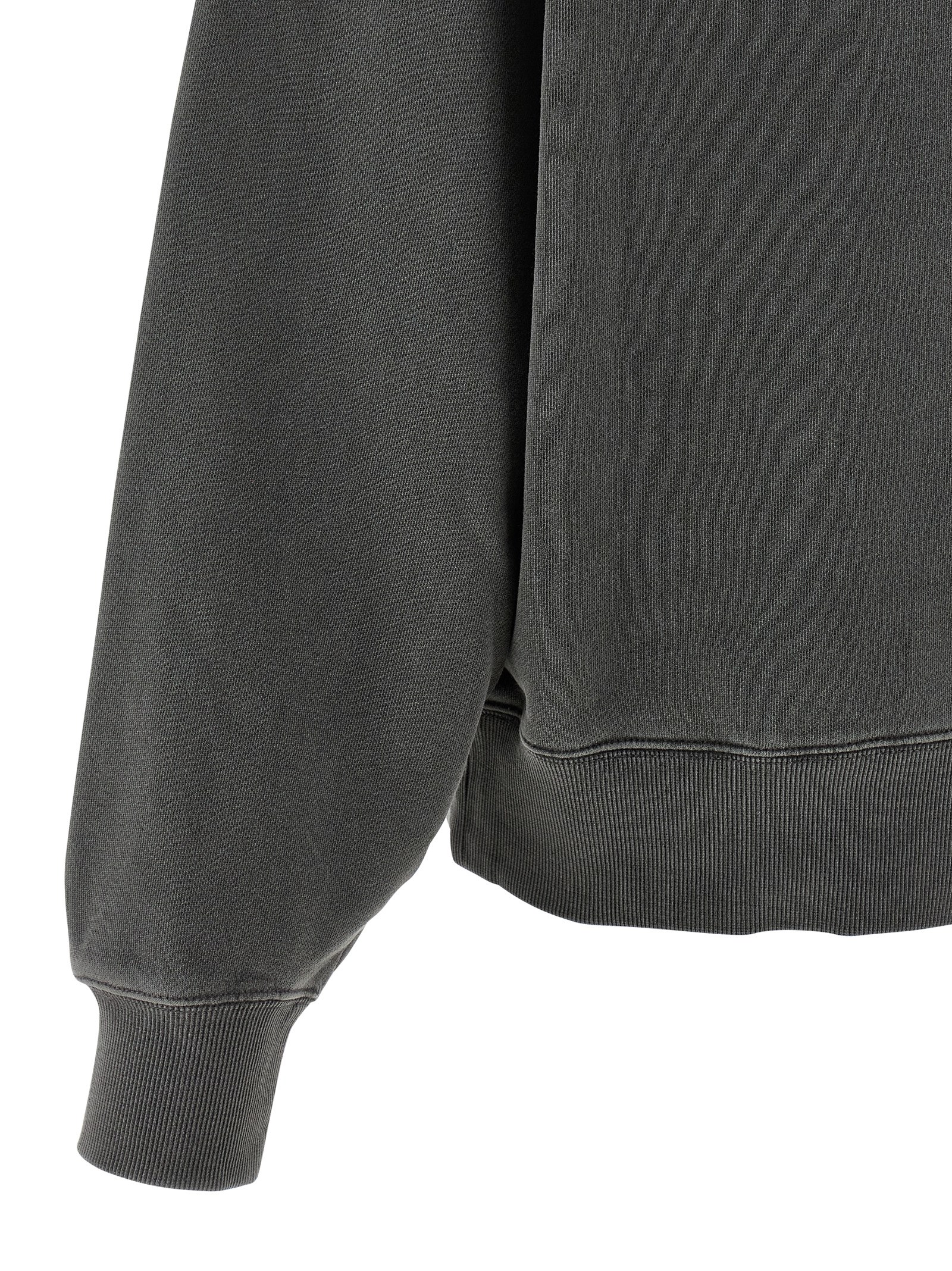 'Nelson' sweatshirt - immagine 4