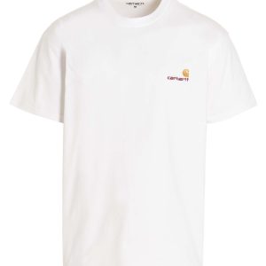 'American Script' T-shirt