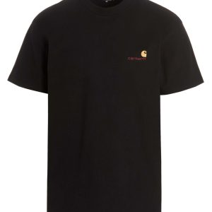 'American Script' T-shirt