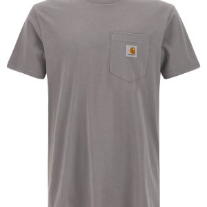 'Pocket' T-shirt