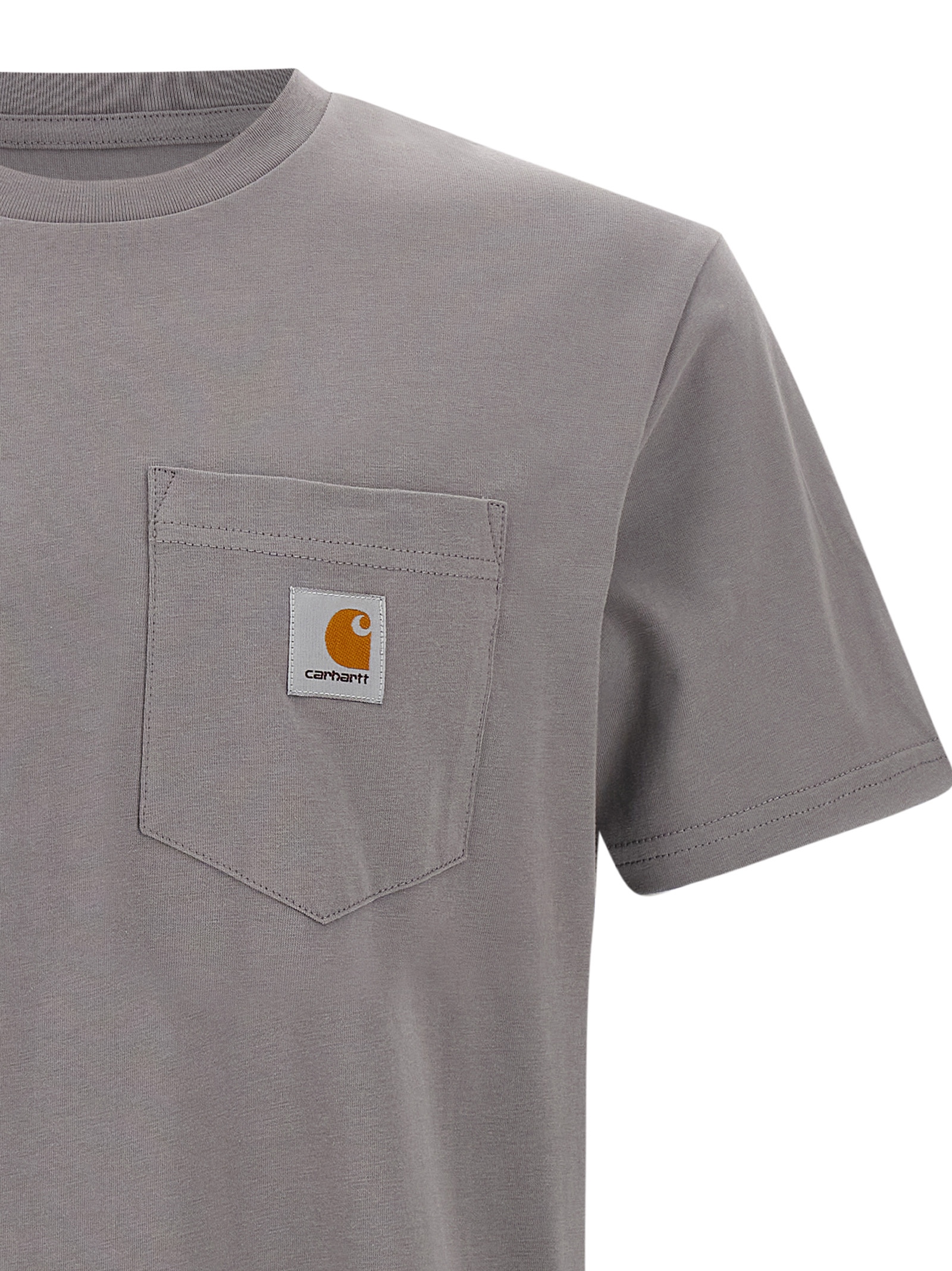 'Pocket' T-shirt - immagine 3