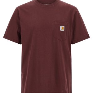 'Pocket' T-shirt