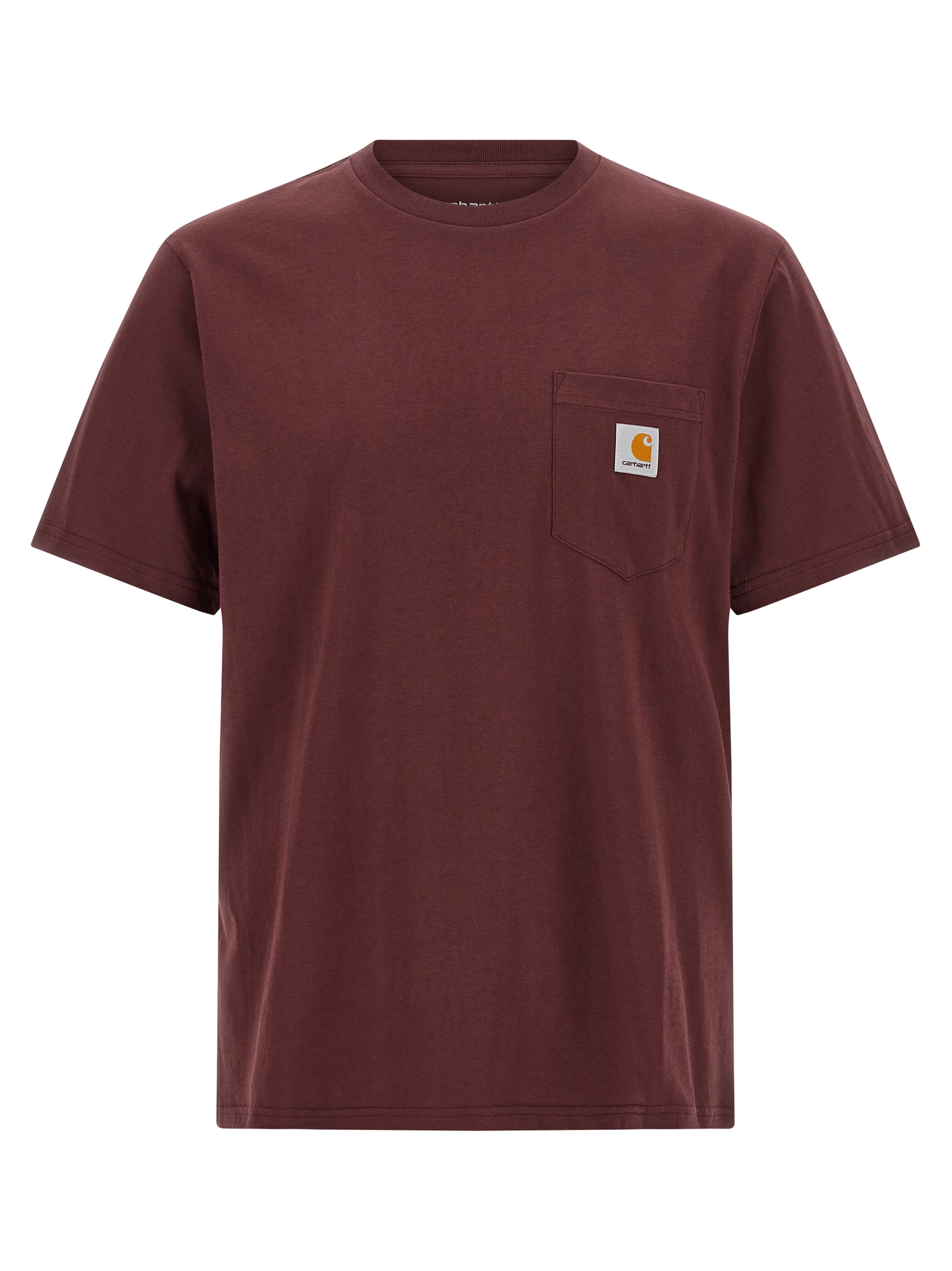'Pocket' T-shirt