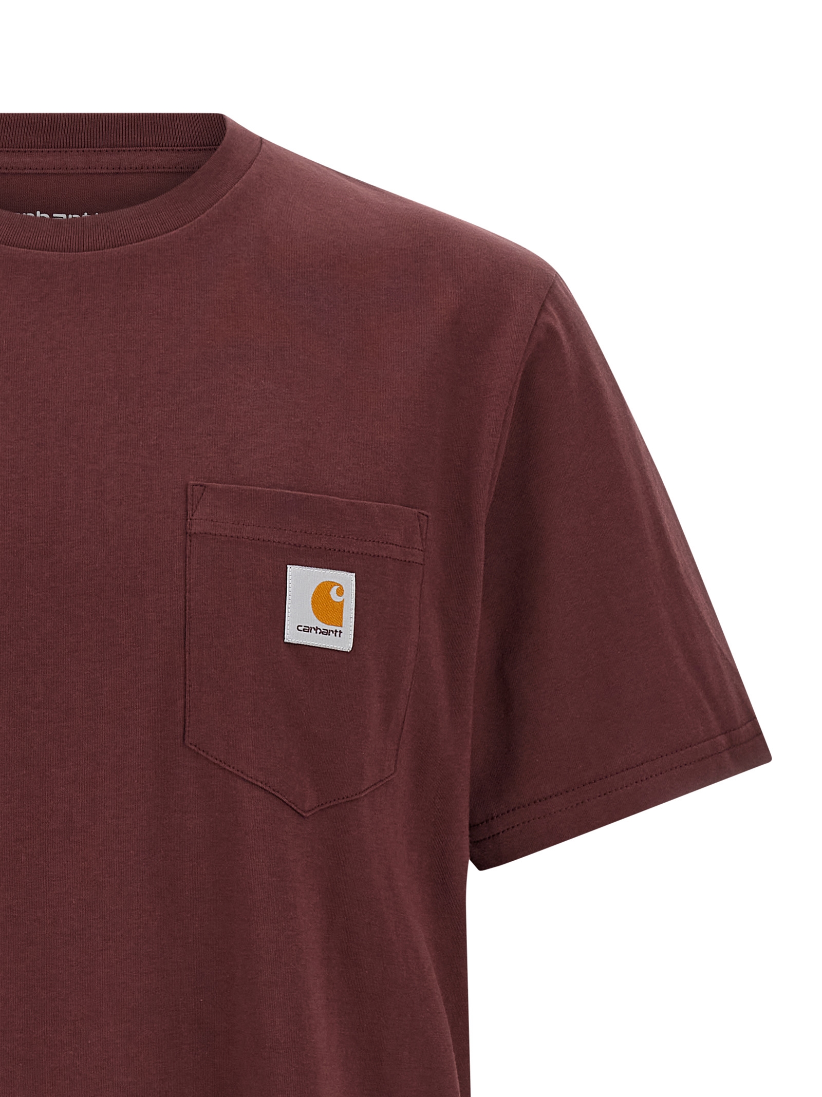 'Pocket' T-shirt - immagine 3