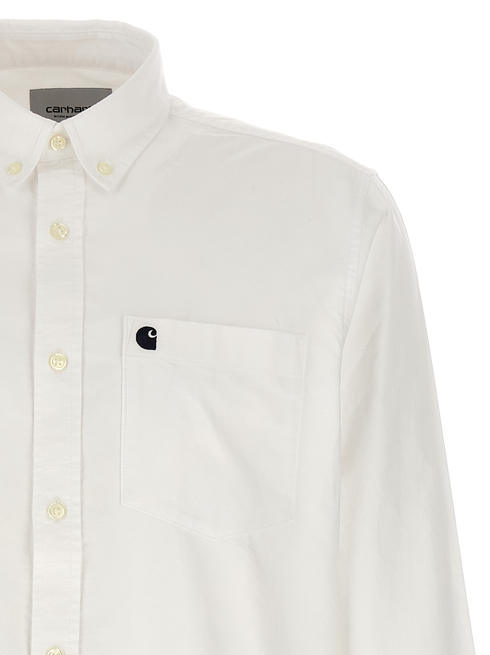 Oxford Shirt - immagine 3