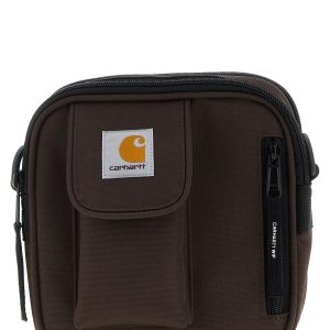 'Essentials Bag Small' crossbody bag