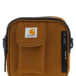 'Essentials' small crossbody bag