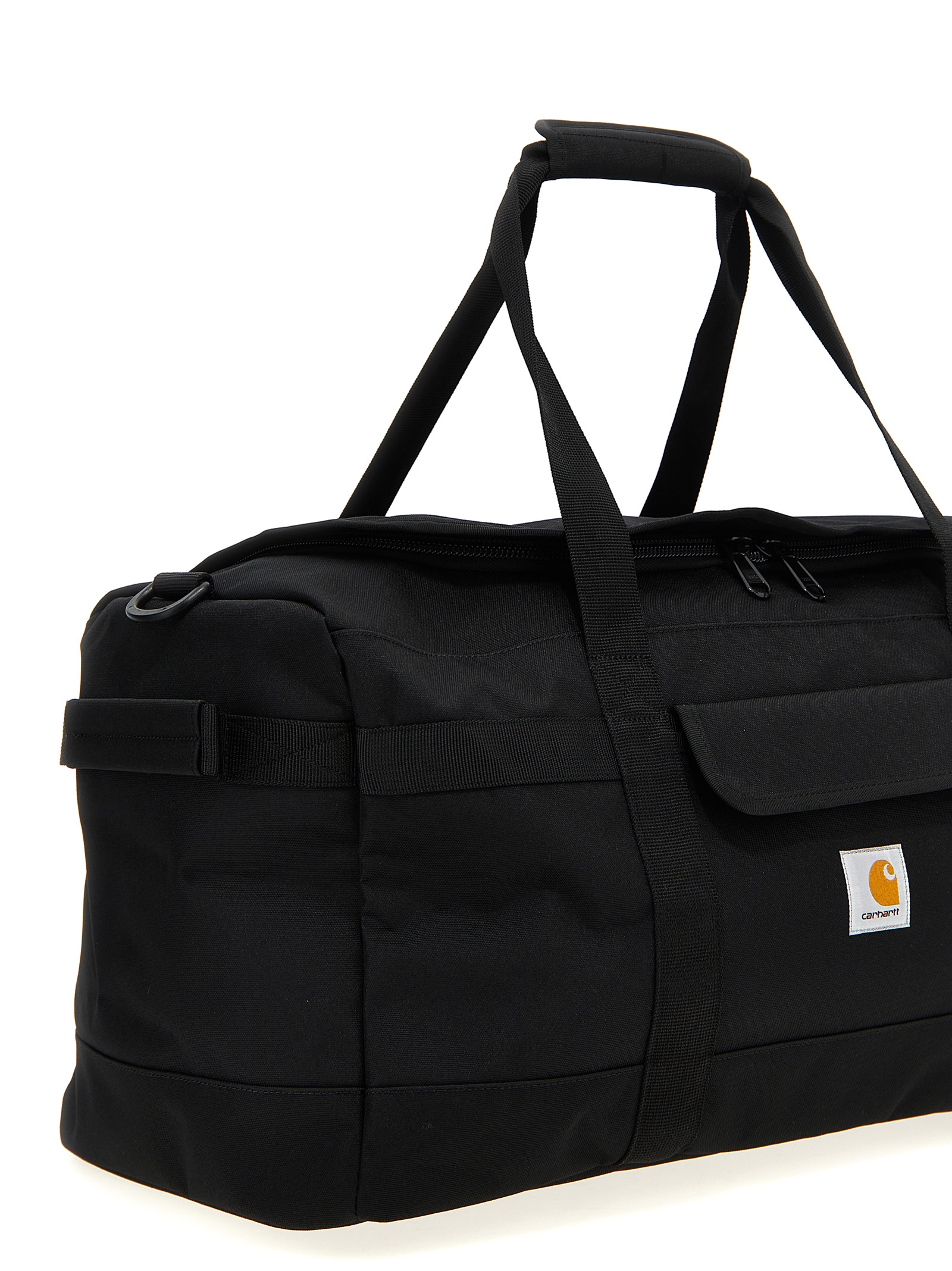 'Jack Duffle' duffel bag - immagine 3