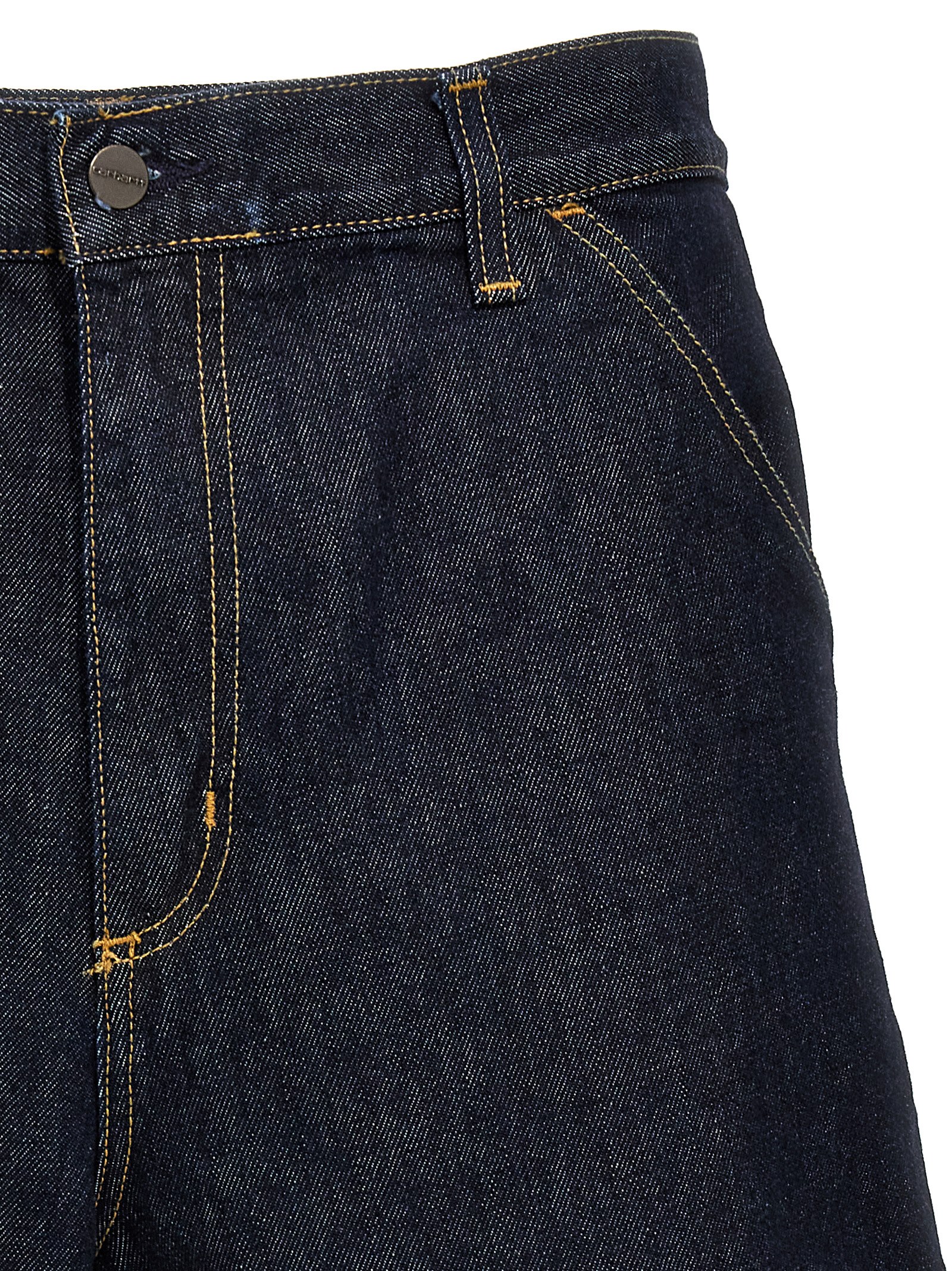 'Single Knee' bermuda shorts - immagine 3