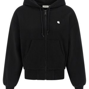 'Casey' hoodie