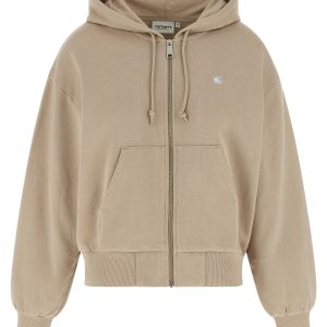 'Casey' hoodie