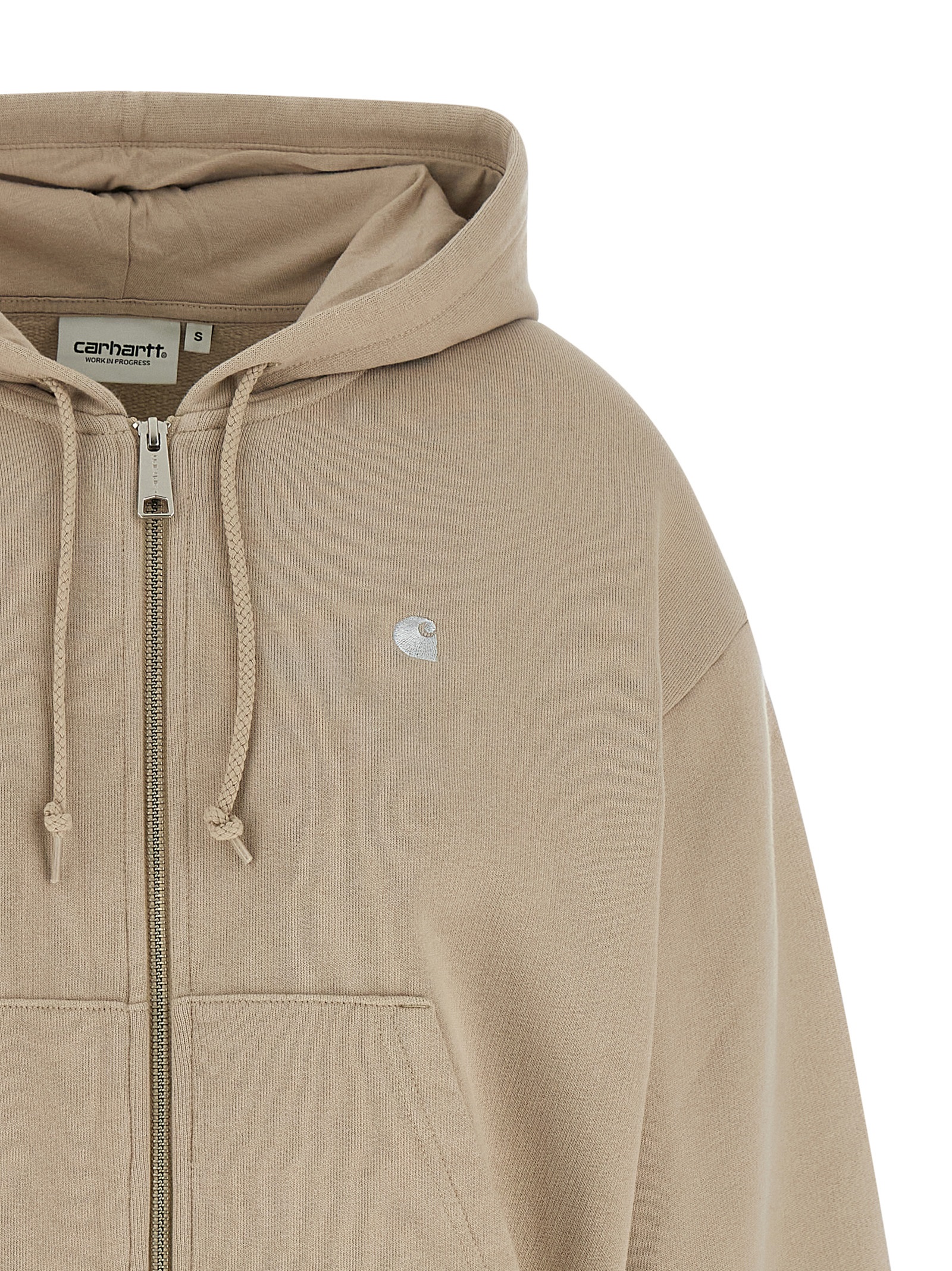 'Casey' hoodie - immagine 3