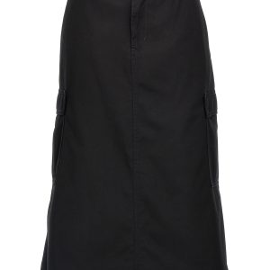 'Cargo' skirt