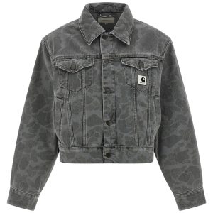 'Duck Orell' jacket