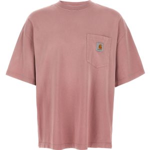 'Hudson Pocket' T-shirt