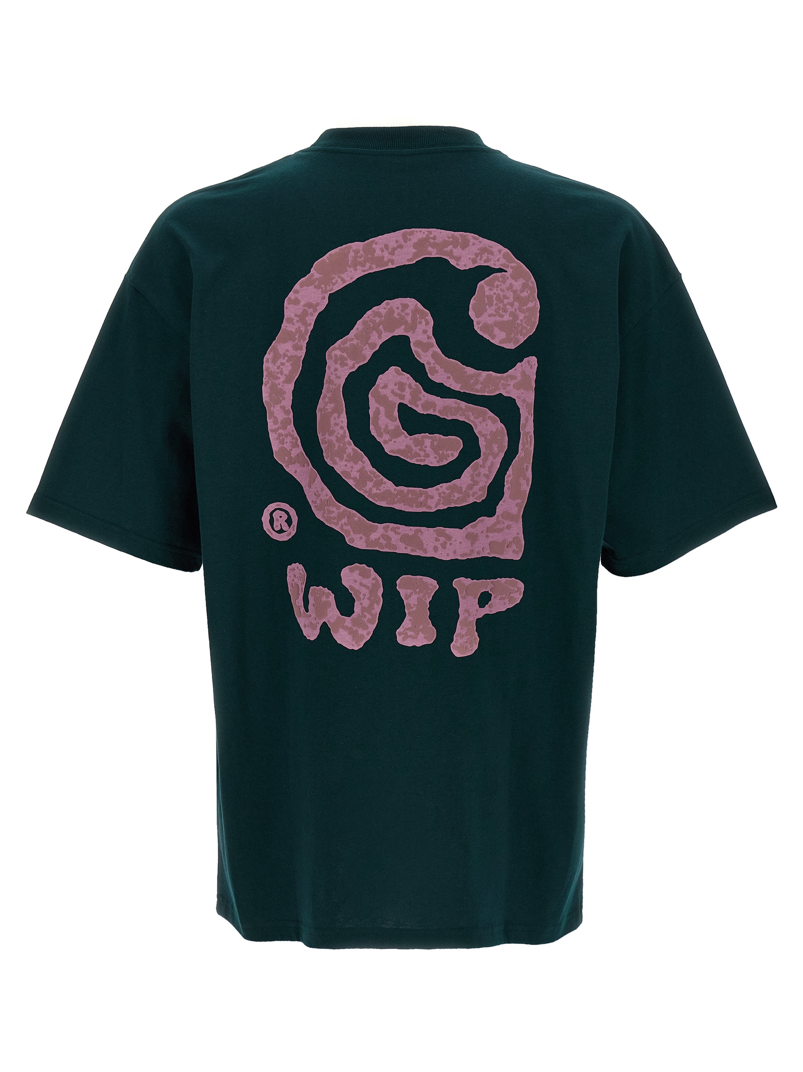 'Helix' T-shirt - immagine 2