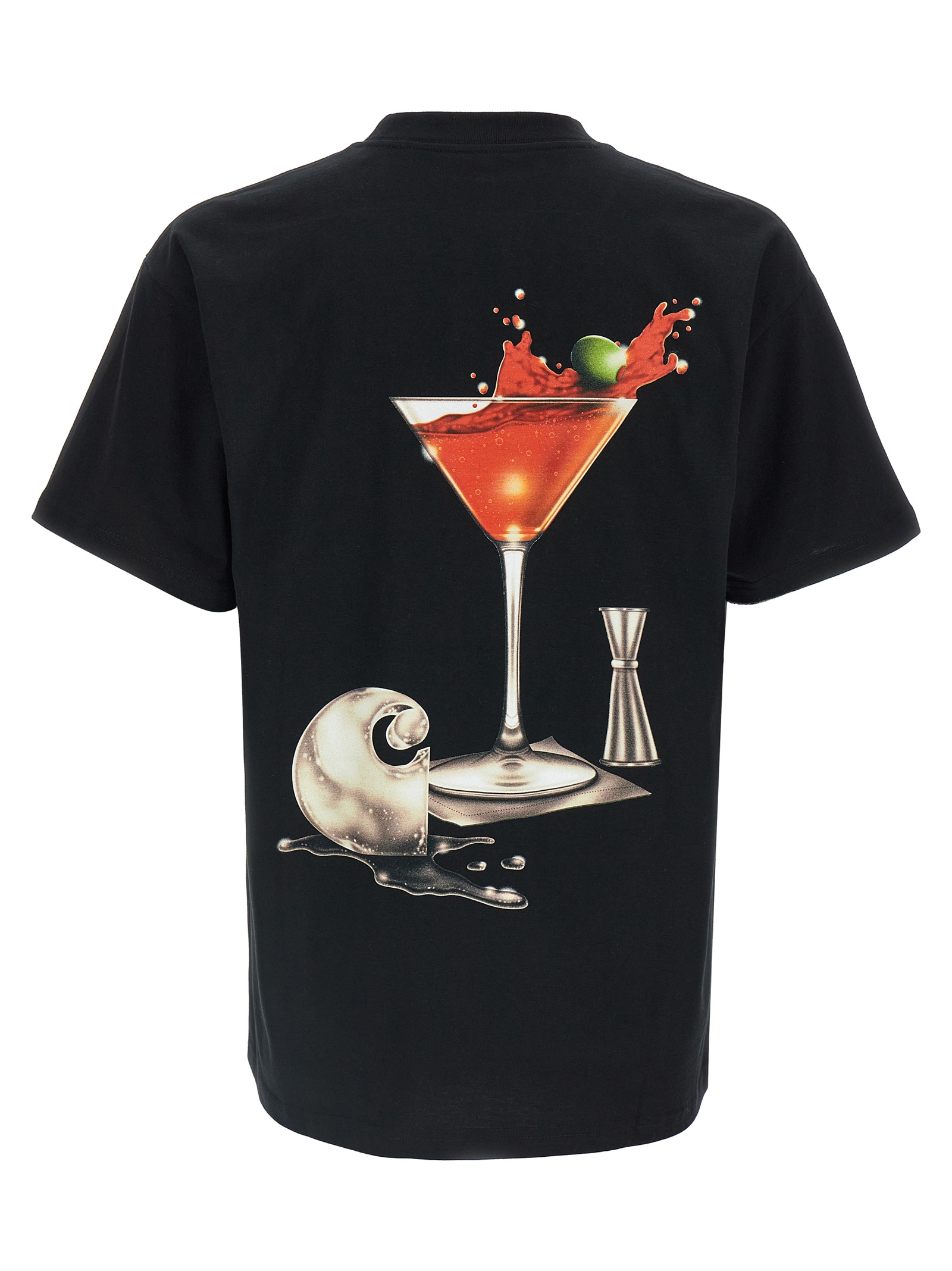 'Jake Garcia' T-shirt - immagine 2