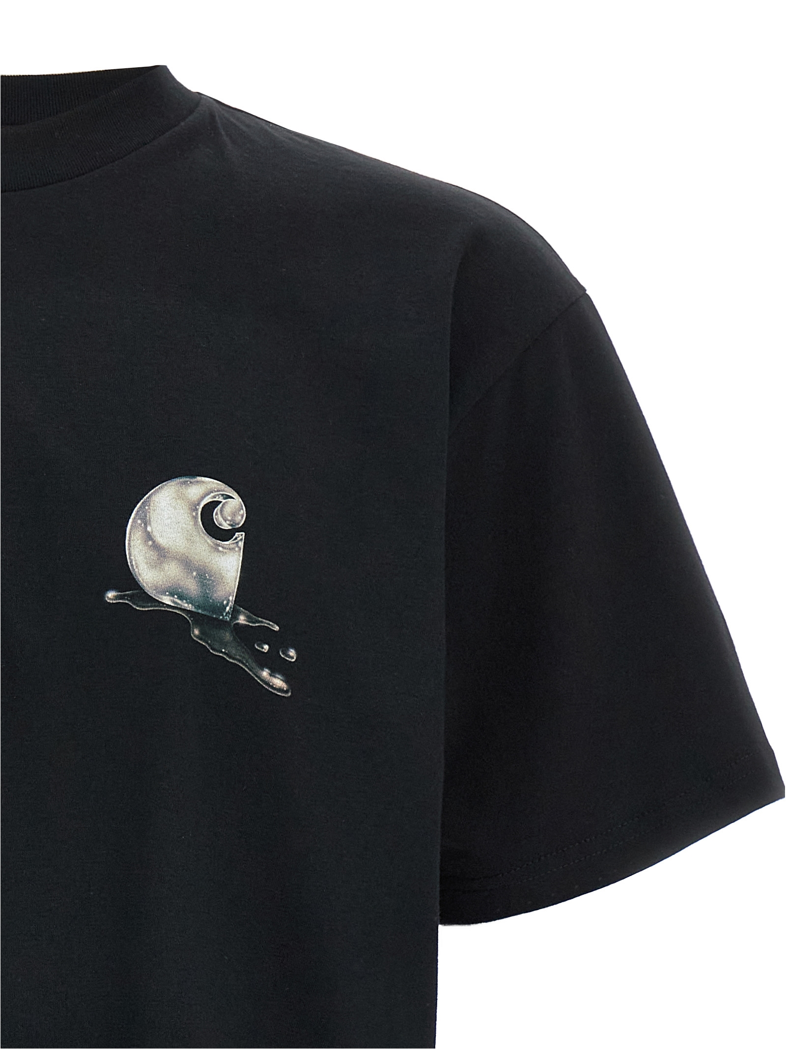 'Jake Garcia' T-shirt - immagine 3