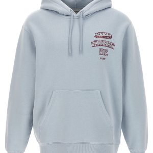 'Hooded Sandwich' sweatshirt