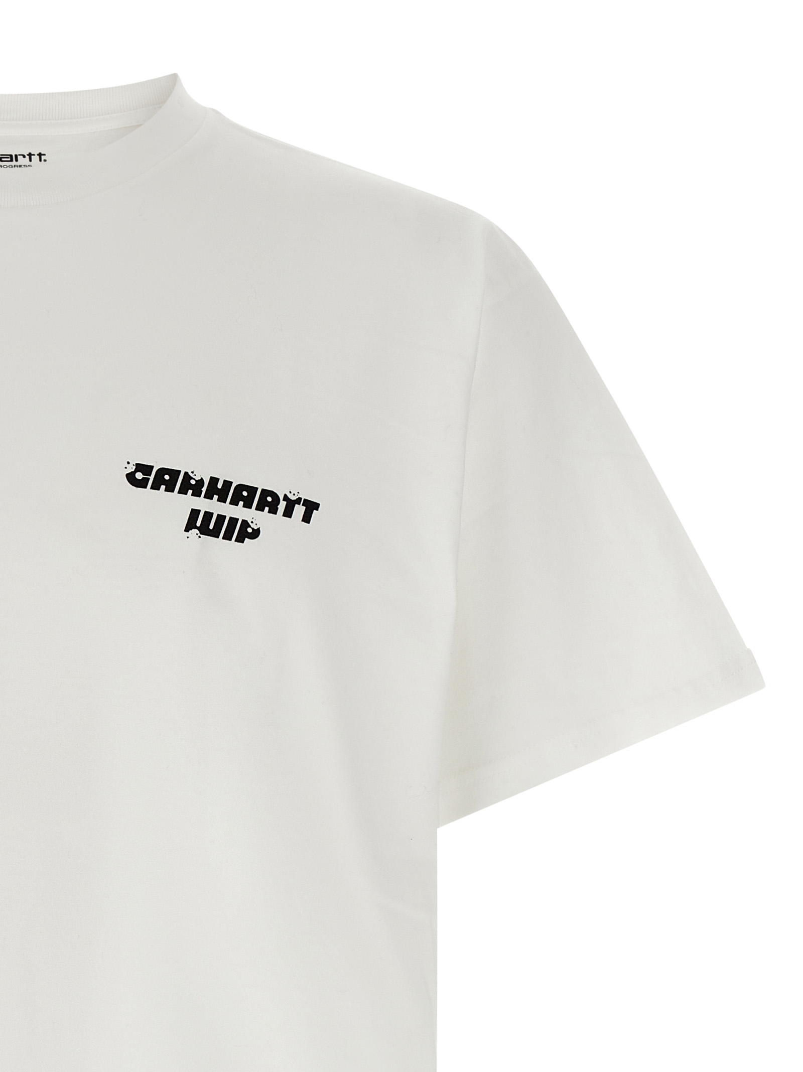 'Wiptopia' T-shirt - immagine 3