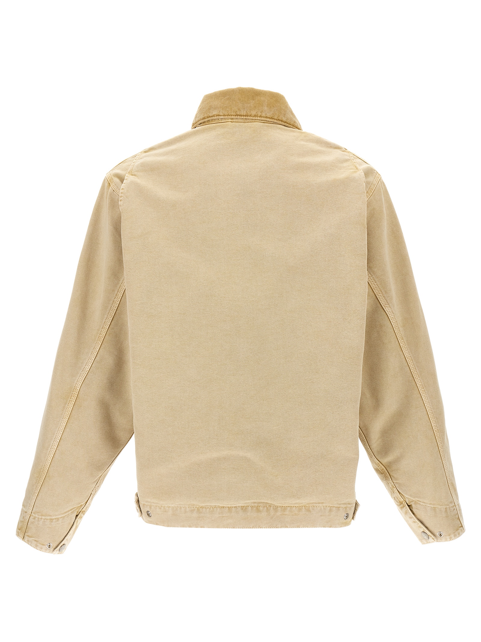 'OG Detroit' jacket - immagine 2