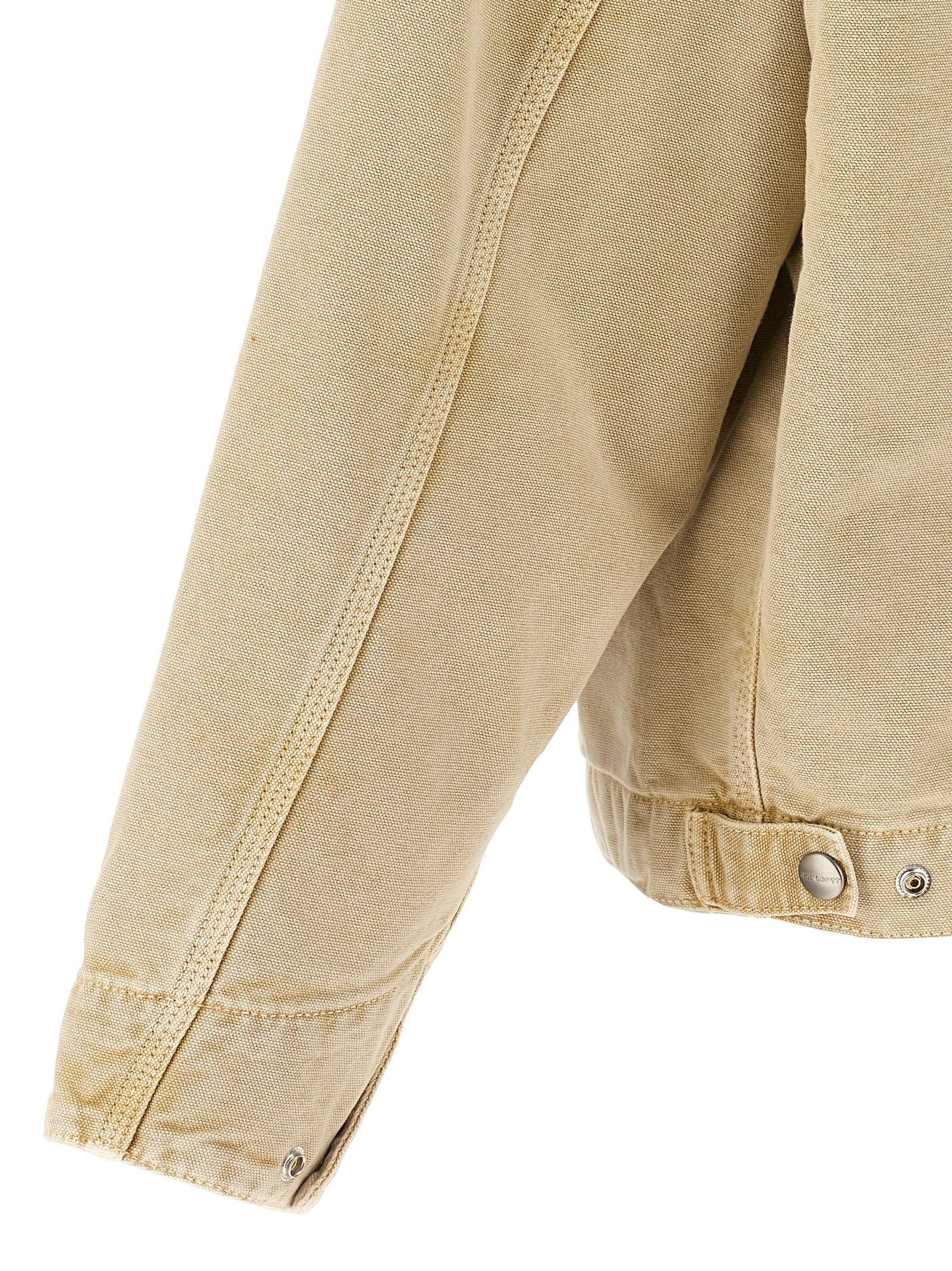 'OG Detroit' jacket - immagine 4