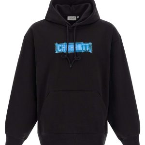 'Electric Boogie' hoodie