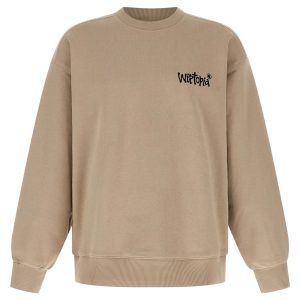 'Wiptopia' sweatshirt