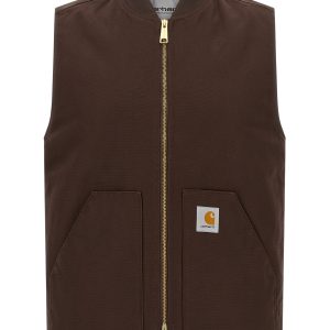 'Classic' vest