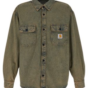 'Tigan Smithtown' shirt