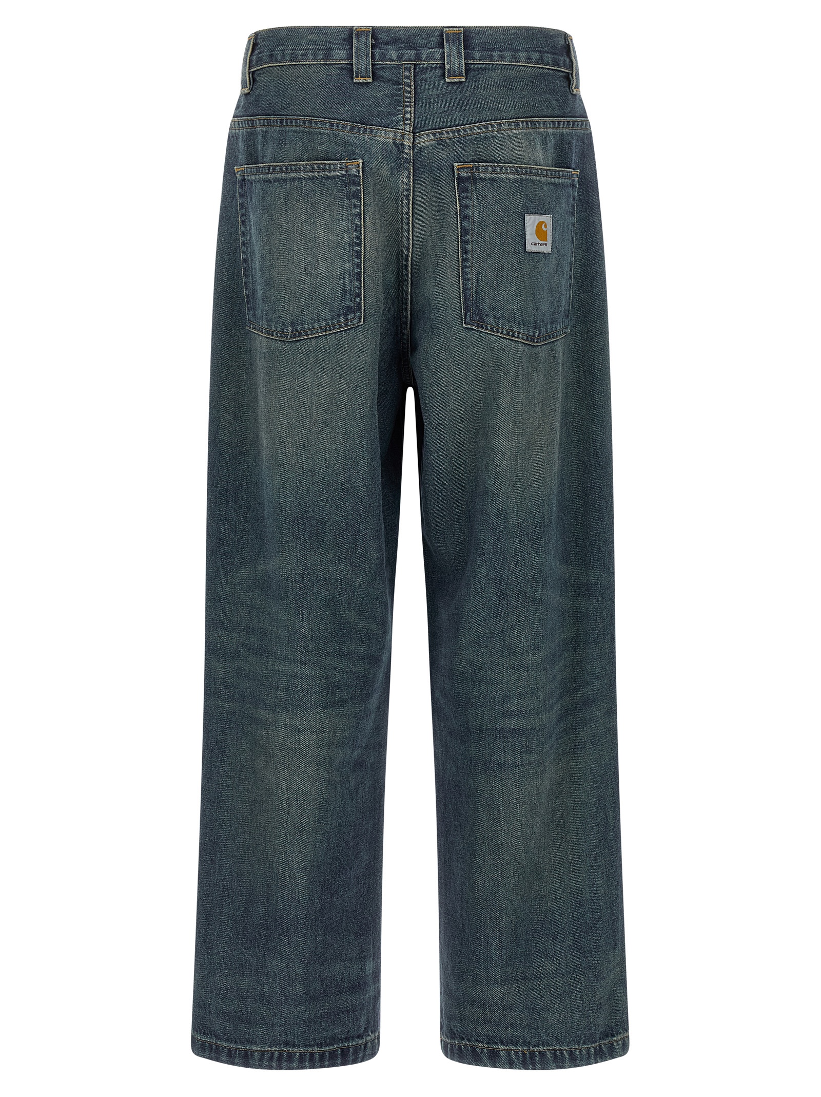 'Brandon' jeans - immagine 2