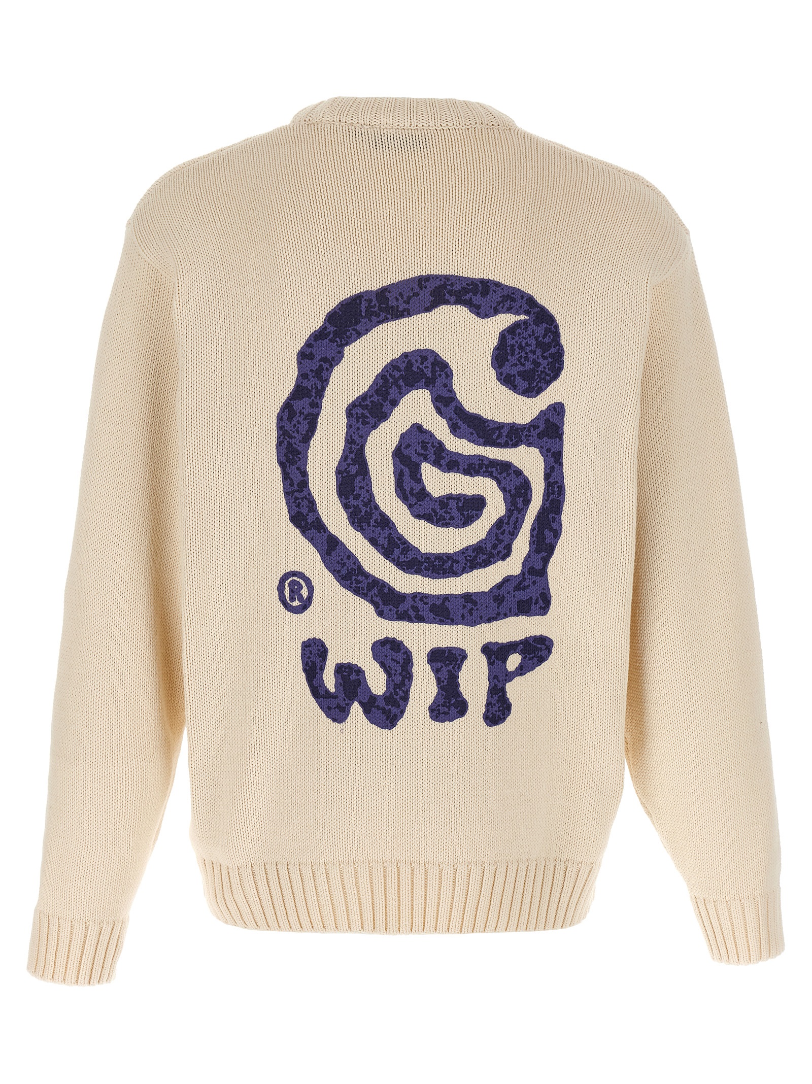 'Helix' sweater - immagine 2