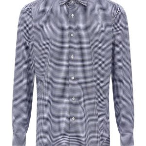 Vichy shirt