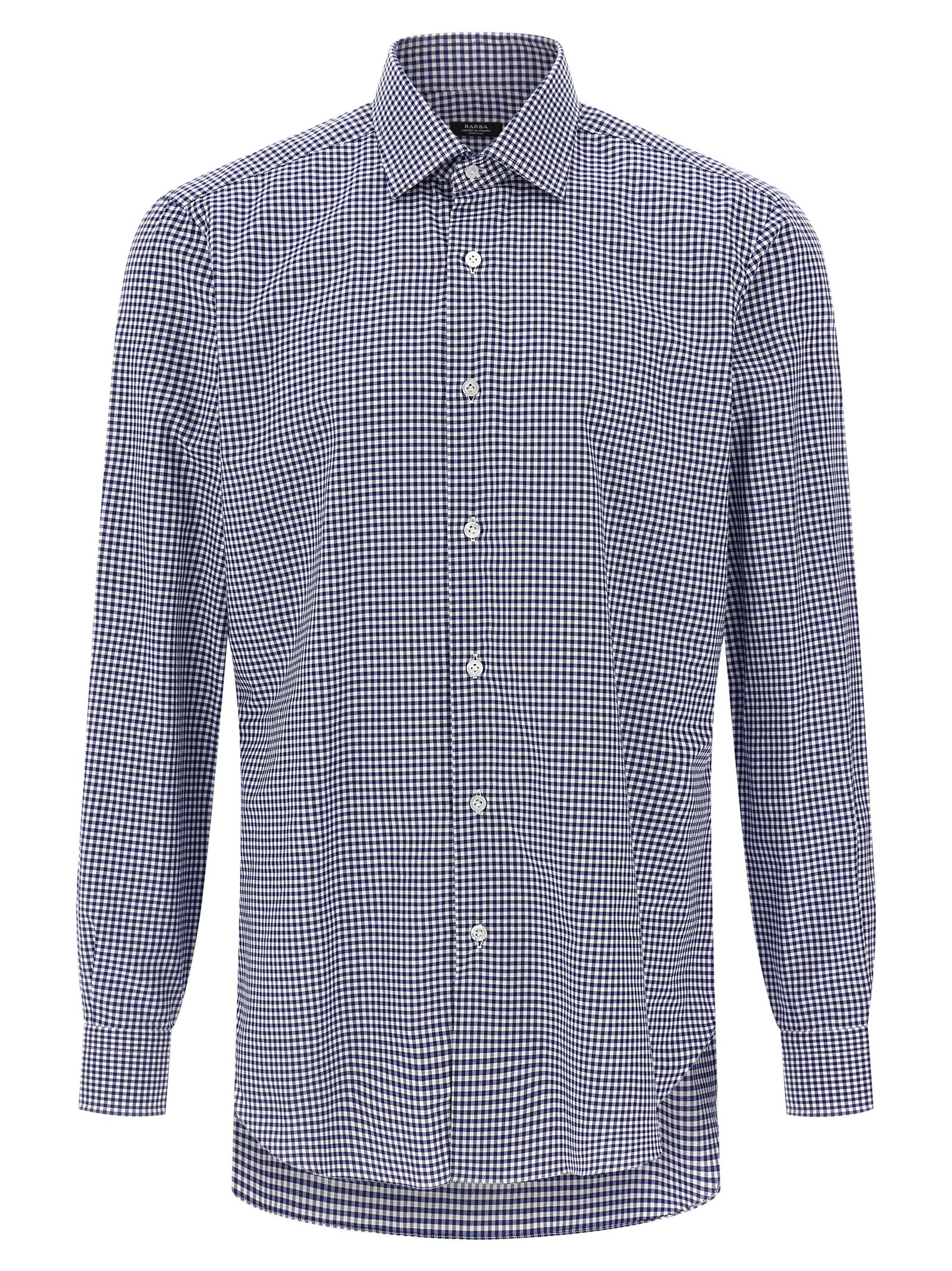 Vichy shirt