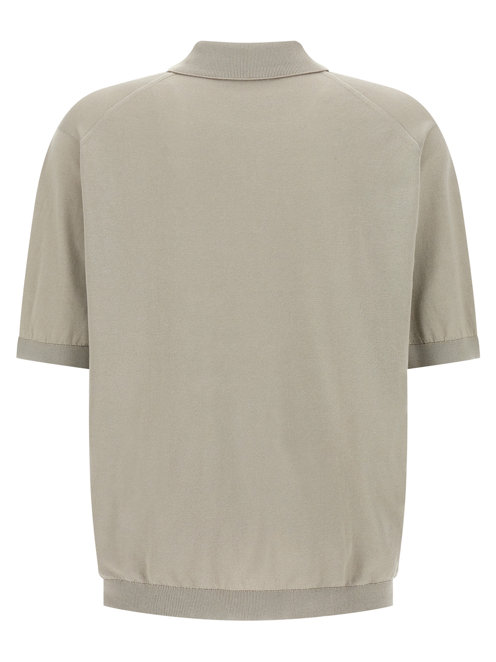 'Isis' polo shirt - immagine 2