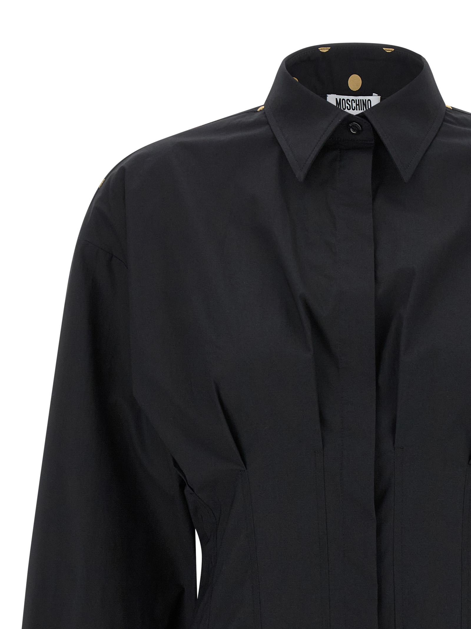 Printed shirt - immagine 3