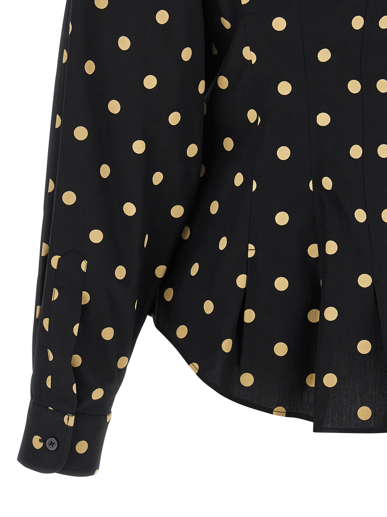 Printed shirt - immagine 4